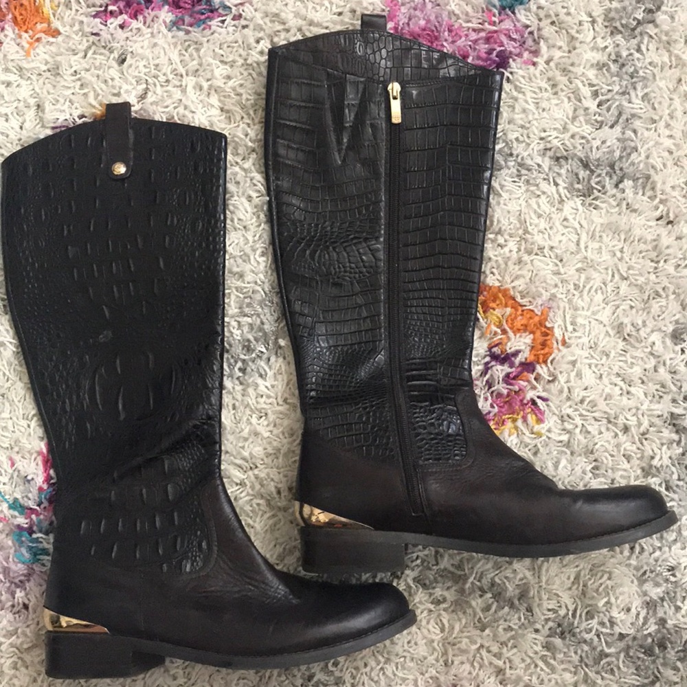 Vince Camuto Boots